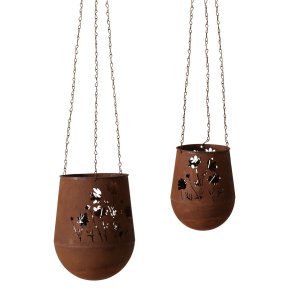 Have ophng - Ophngs stager i cortenstl