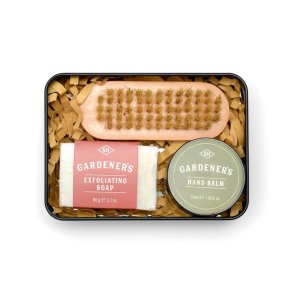 Havearbejds gaves�t � Pleje til gr�nne fingre