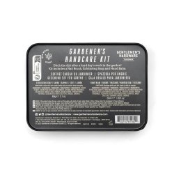 Havearbejds gaves�t � Pleje til gr�nne fingre