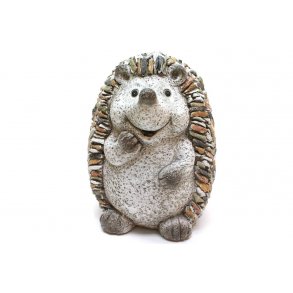 Havefigur - Pindsvin - Stende