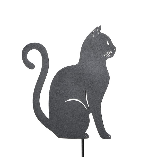 Havespyd - Kat