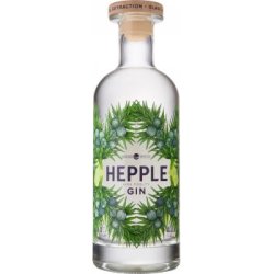 Hepple Gin