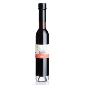 Hinberg and Vanilla - Balsamica No. 21 - Hasselnd - 250ml