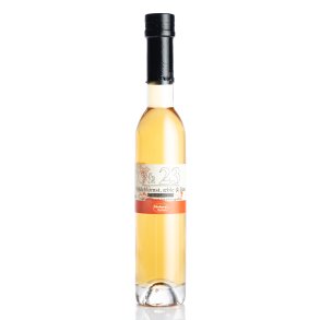 Hinberg and Vanilla - Balsamica No. 23 - Hyldeblomst, ble og Lime - 250ml