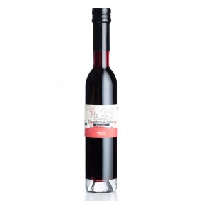 Hinberg and Vanilla - Balsamica No 26 - Brombr og Hyben - 250ml