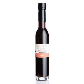 Hinberg and Vanilla - Balsamica No. 20 - Blodappelsin - 250ml