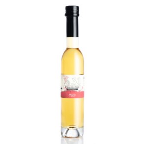 Hinberg and Vanilla - Balsamica No 30. - Passionsfrugt - 250ml