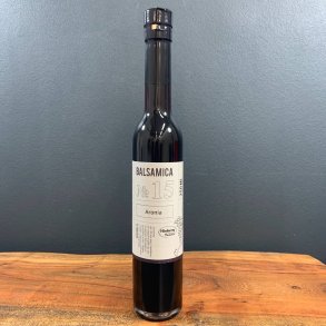 Hinberg and Vanilla - Balsamica Creme No. 15 - Aronia - 250ml