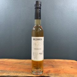 Hinberg and Vanilla - Balsamica No. 29 - Hyldeblomst - 250ml
