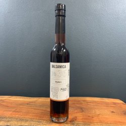 Hinberg and Vanilla - Balsamica No. 36 - Hyben - 250ml