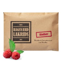 Bagsvrd Lakrids - Hindbr