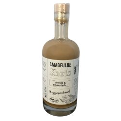 Hinberg &amp; Vanilla � Hyggesprederen � 500 ml