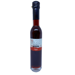 Hinberg and Vanilla - Balsamica No 28 - Hindbr - 250ml