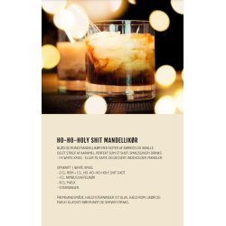 HO HO HOLY SHIT SHOT