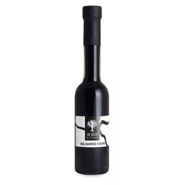 Hr. Skov Balsamico Creme fadlagret i 3 �r