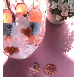 Hr. Skov - Ros Likr - 200 ml.