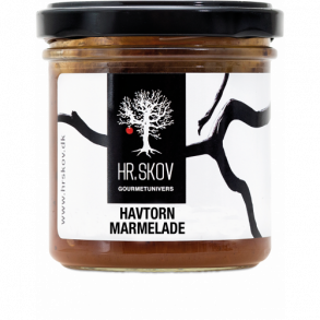 Hr. Skov - Havtorn Marmelade