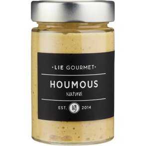 Humus Neutral - Lie Gourmet