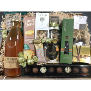 Gavekurv til hele familien