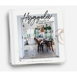 Hyggeliv - Jeanne d Arc living