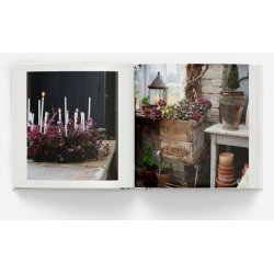 Hyggeliv - Jeanne d Arc living