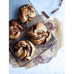 Hyggeliv - Jeanne d Arc living