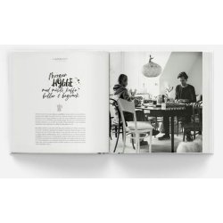 Hyggeliv - Jeanne d Arc living