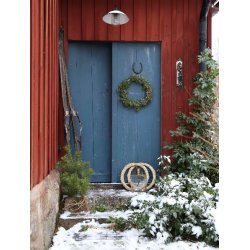 Hyggeliv - Jeanne d Arc living