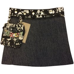 Zand Amsterdam nederdel  brnemodel - Uld