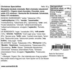 Summerbird - Christmas Specialities - Jule�ske