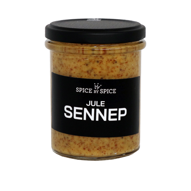 Spice by Spice - Julesennep 200g