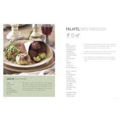 Jeanne d'Arc Living - rstidernes Opskrifter  Srudgave 2020