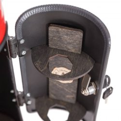 The Jerrycan Firebar -  Hndlavet Brandslukker Bar - Rd