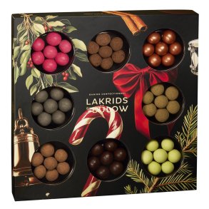 Lakrids By Blow Stor jule gaveske