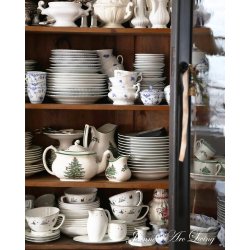 Julemagasin 2025  Jeanne d Arc Living