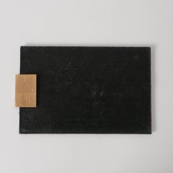 Juledrmtte - Mtte 60x40 cm. - Vaskbar drmtte