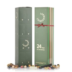 Julekalender - Lakridseriet 500 g