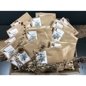 Julekalender - Rom julekalender