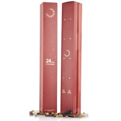 Julekalender  Kmpe julekalender fra Lakridseriet