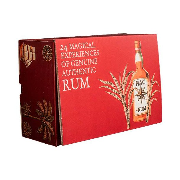 Julekalender � Rom julekalender � 24 romoplevelser fra hele verden