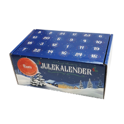 Rom Julekalender