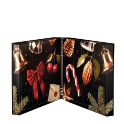 �rets dele julekalender med lakrids