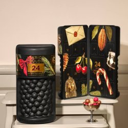Gourmet lakrids julekalender til hele familien