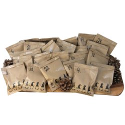 Julekalender  Rom julekalender