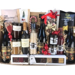 Julekurv - Alt til julen 2025