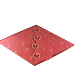 Julekurv - En krlig hilsen