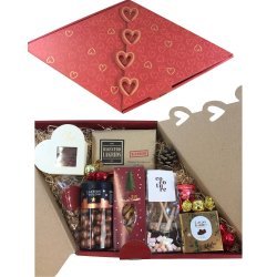 Julekurv - En krlig hilsen