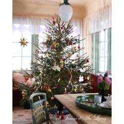 Julemagasin 2025  Jeanne d Arc Living