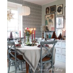 Julemagasin 2025  Jeanne d Arc Living