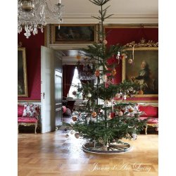 Julemagasin 2025  Jeanne d Arc Living